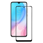 Защитное стекло на Xiaomi Redmi 9 / Redmi 9T. Стекло на Ксиоми, Сяоми Редми 9 / 9Т . (black). - изображение