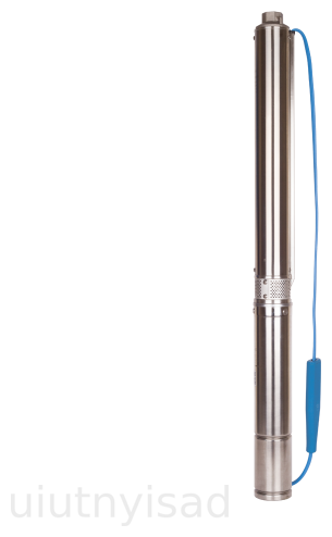 Aquario, ASP 3Е-95-75 кабель 1,5 м, Насос скважинный Акварио - фотография № 9