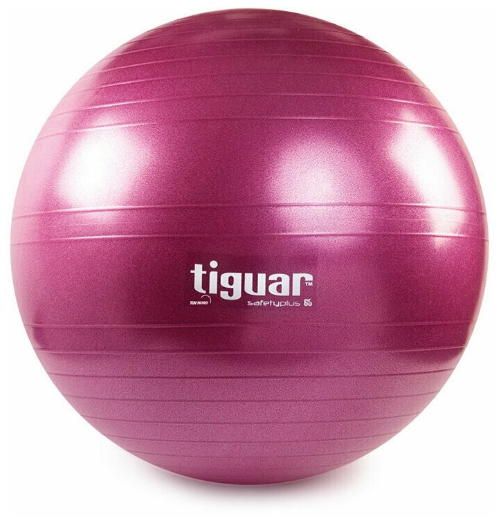 Мяч гимнастический Tiguar, 65 см
