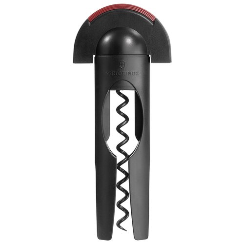 Штопор VICTORINOX 7.6924 винтовой, черный