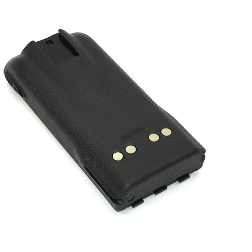 фото Аккумулятор для motorola mt1500 xts 1500 (nntn9858) 7.2v 2200mah ni- mh oem