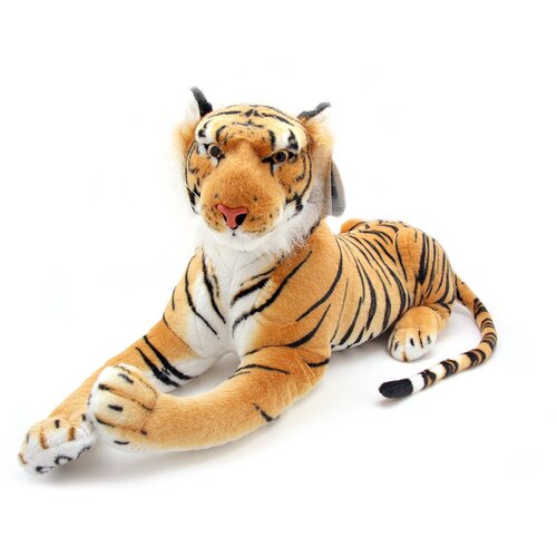 Мягкая игрушка Magic Bear Toys Тигр 105 см