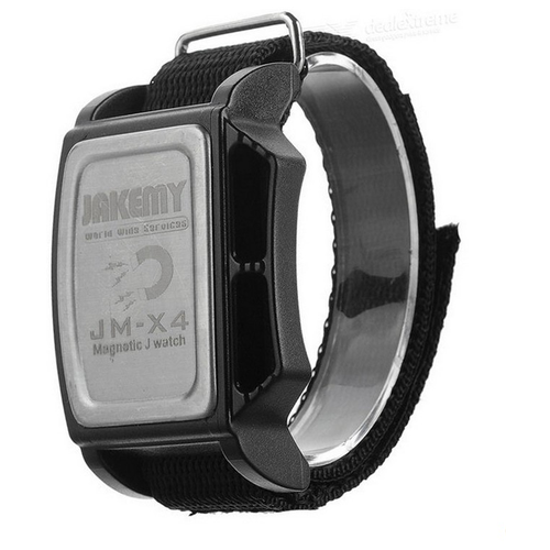 Магнитный браслет Jakemy JM-X4