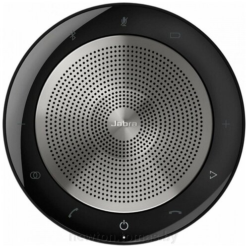 Портативная акустика Jabra Speak 750 MS 3463100₽