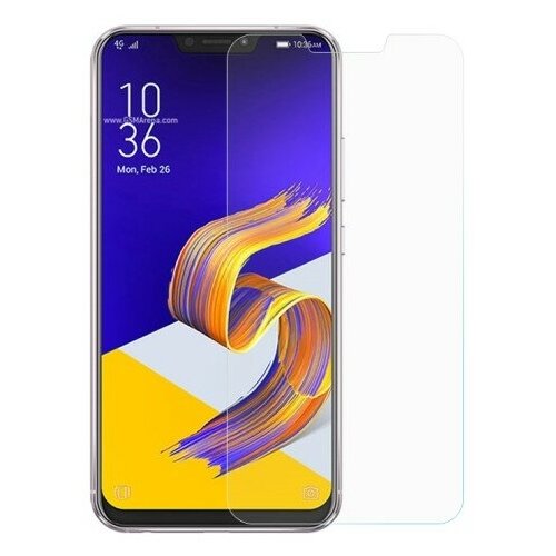 Защитное стекло на Asus ZE620KL, Zenfone 5, прозрачное, X-CASE защитное стекло на asus zenfone 5z zs620kl zenfone 5 ze620kl