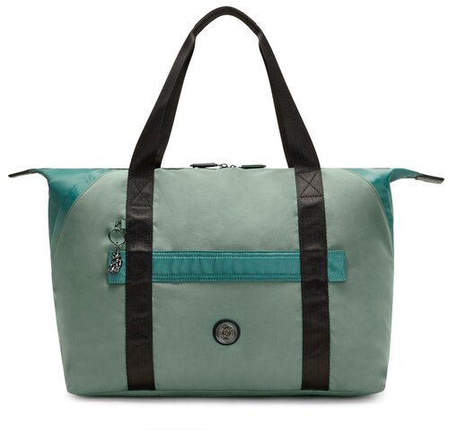 Сумка KI2927Y24 Art M Large Tote *Y24 Fern Green Mix