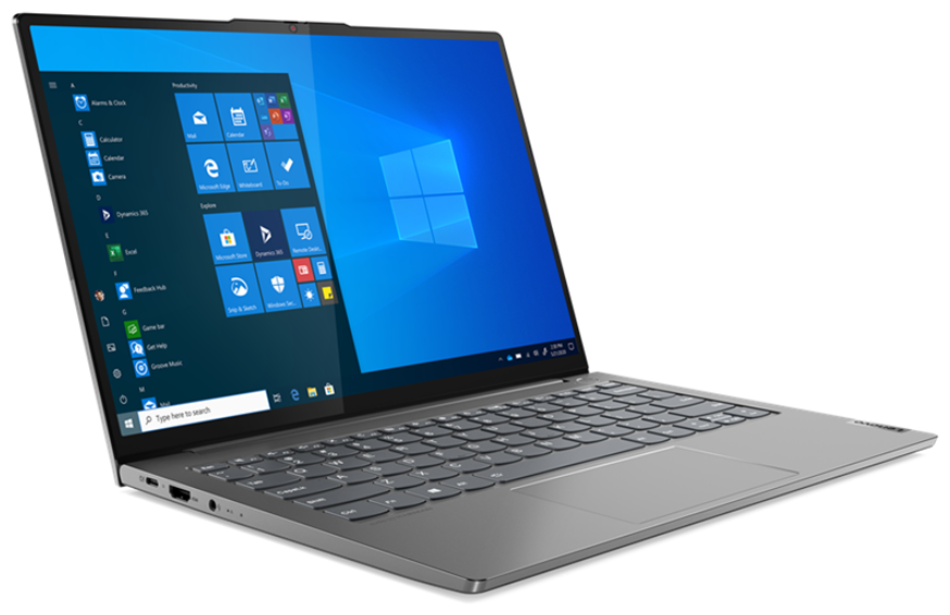 Ноутбук Lenovo ThinkBook 13s G2 ITL