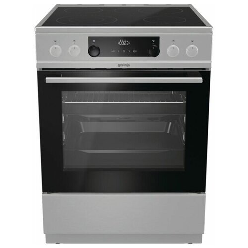 Плита электрическая плита Gorenje ECS6350XPA 7303200₽