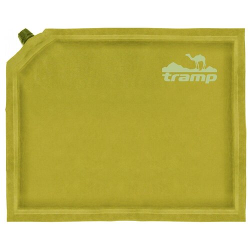 фото Tramp сиденье самонадувающееся tramp comfort 7 cm tri-014 (38х29х7см)