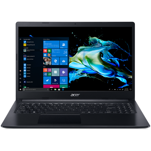 Ноутбук Acer Extensa 15 EX215-31-P30B Intel Pentium N5030, 1.1 GHz - 3.1 GHz, 4096 Mb, 15.6