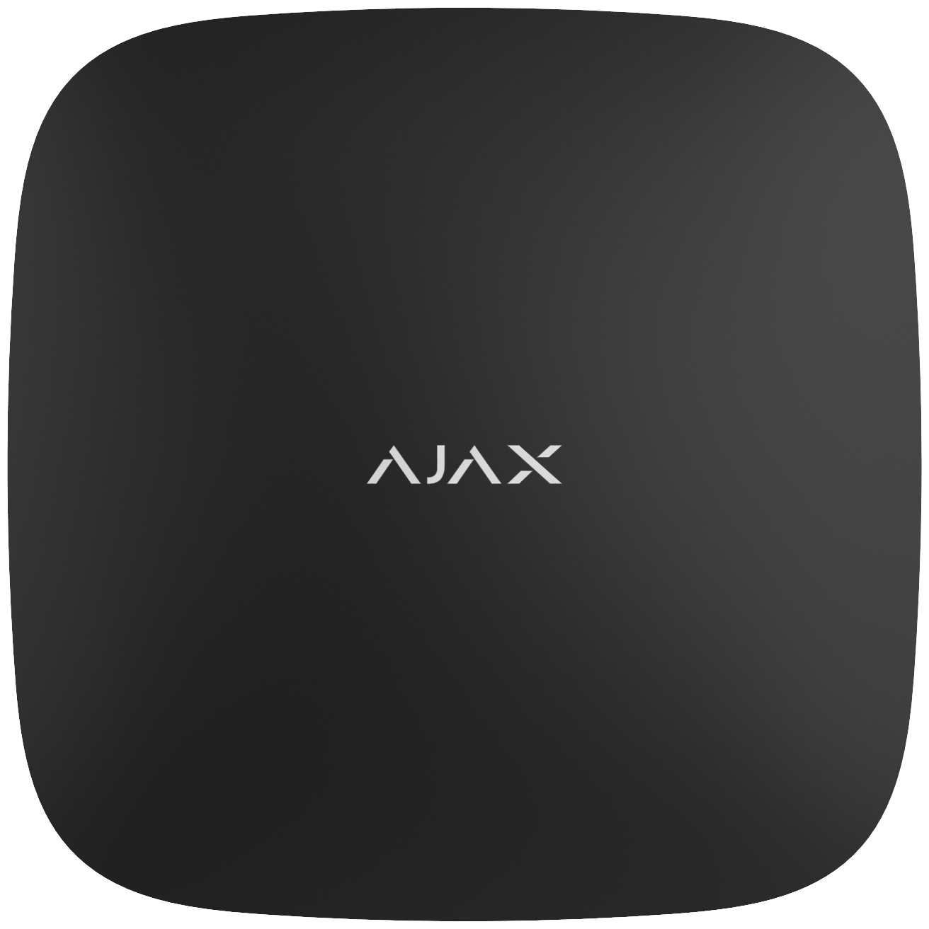 Hub Plus черный Ajax Централь системы безопасности 26613.01.BL2