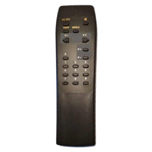 фото Пульт ду для siesta rc-18b004 huayu