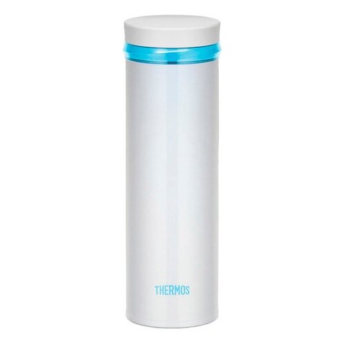 Thermos термокружка jno-500-prw суперлегкая (0,5 литра), белая