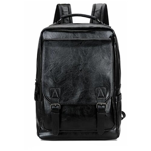 Рюкзак из натуральной кожи