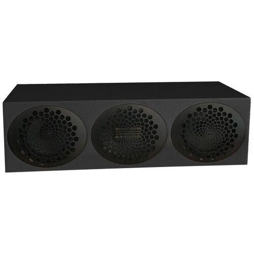 Центральный канал Scansonic HD M Center Black 8885000₽