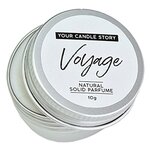 Candle Story сухие духи Voyage - изображение