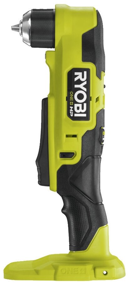 Бесщеточная угловая дрель Ryobi ONE+ HP RAD18C-0 5133004949