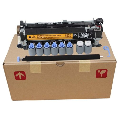 Ремкомплект CB389A для HP LaserJet P4014, P4015n, P4015dn, P4014n, P4515n, P4015x cb389 67901 cb389a ремкомплект maintenance kit hp lj p4014 4015 p4515 оригинальный