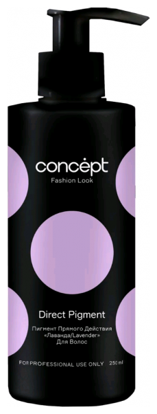 Concept    Concept Fashion Look  250 