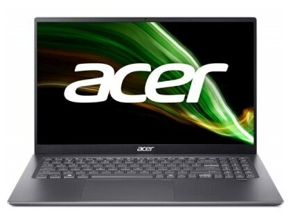 Ноутбук Acer Swift 3 SF316-51-71DT Intel Core i7 11370H 3.3 GHz/16Gb/16.1