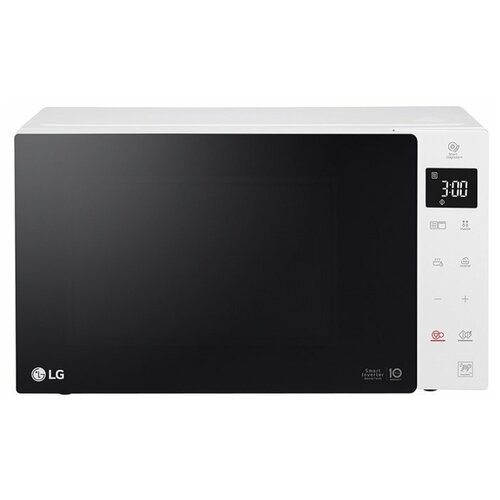 Микроволновая печь LG MH-63M38GISW 1761800₽