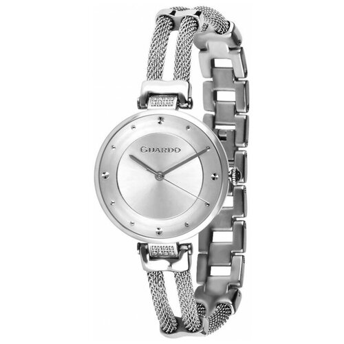 фото Guardo premium t01061-2 женские кварцевые часы