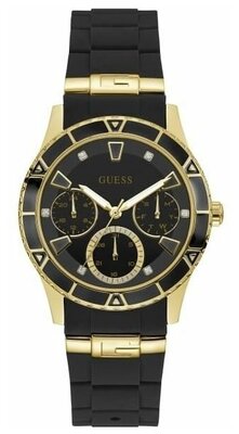 Наручные часы GUESS Sport Steel