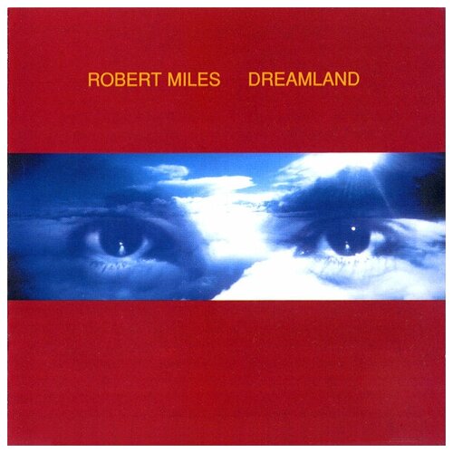 виниловая пластинка би 2 – бог проклятых single lp Miles Robert Виниловая пластинка Miles Robert Dreamland