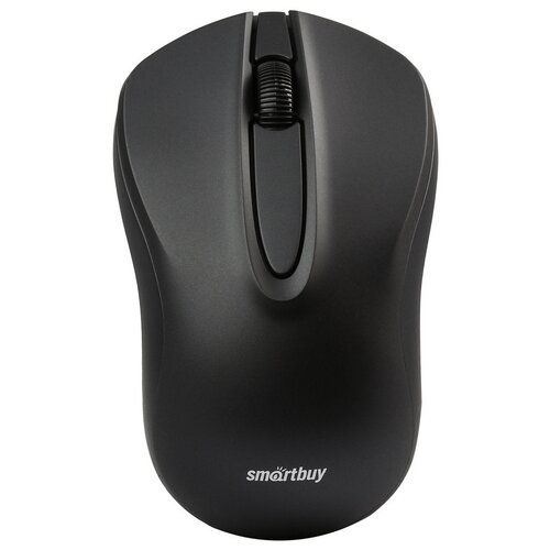 SmartBuy SBM-329AG, черный