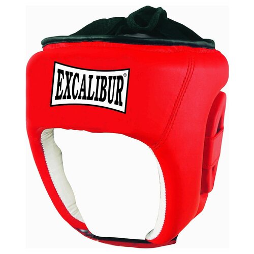 фото Шлем боксерский excalibur детский 702 pu