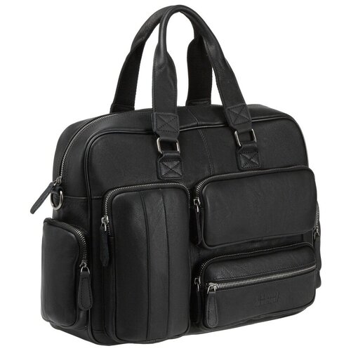 фото Др. коффер zd-6566-21-04 сумка для документов dr.koffer