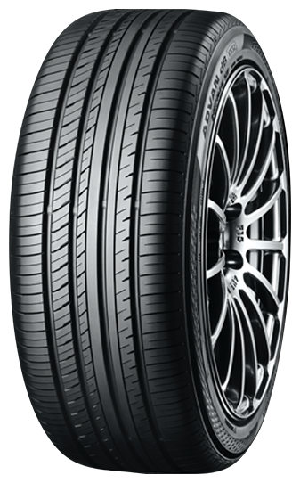 Автомобильные летние шины Yokohama Advan dB V552 235/45 R18 94W