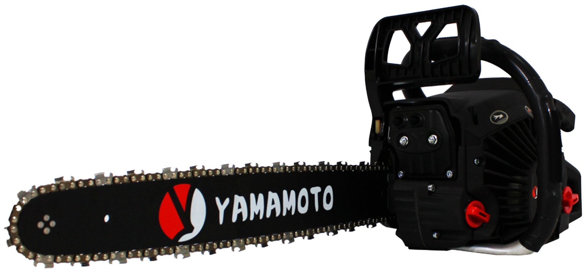 Бензиновая пила Yamamoto CS-4552 3.5 л.с