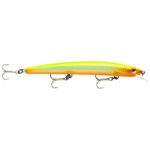 Воблер RAPALA Max Rap 11 /FHC