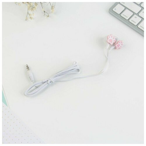 Наушники на открытке Море волнуется а я нет модель RX-6 13 х 11 см 30400₽