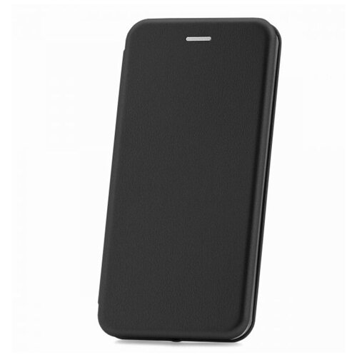 фото Чехол книжка samsung galaxy a30 2019 derbi open book-2 черный