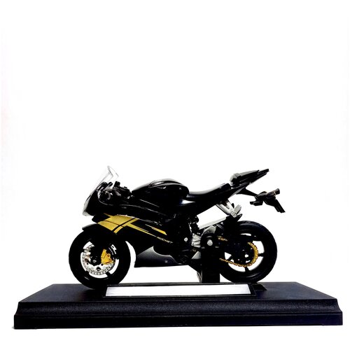 Мотоцикл / модель мотоцикла / мотоцикл коллекционный / мотоцикл подарочный