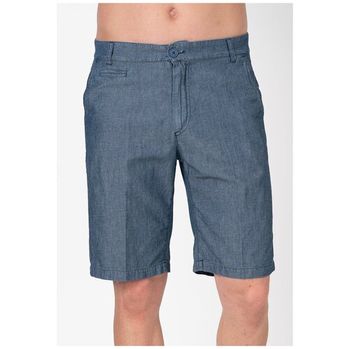 фото Шорты джинсовые united colors of benetton мужской 22p-4rp5595b8-901-48