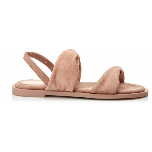 фото Сандалии женские sergio manchot 28539