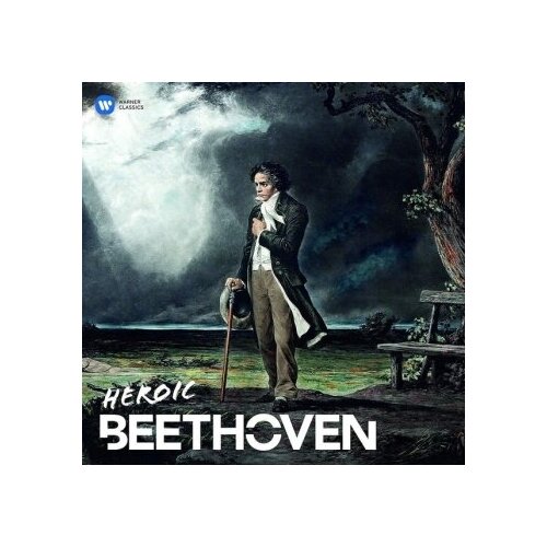 Бетховен. Лучшее - Heroic Beethoven (Best Of) - сборник - Various Artists