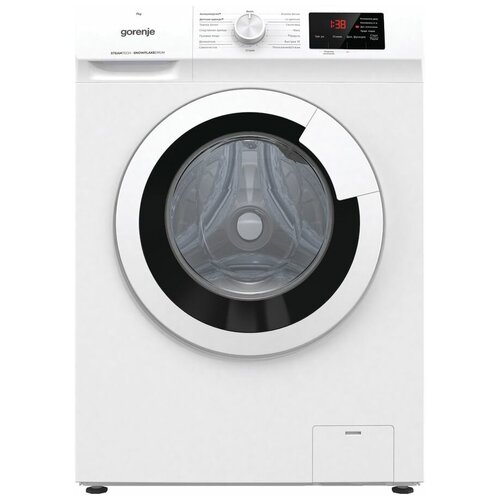 Стиральная машина Gorenje WHE72SFS 3548300₽