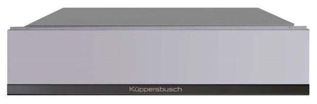 Kuppersbusch CSV 6800.0 G2 - фотография № 1