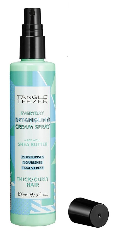 Спрей Tangle Teezer Everyday Detangling Cream Spray