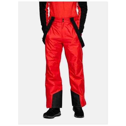 фото Горнолыжные штаны 4f men's ski trousers мужчины h4z21-spmn001-61s m