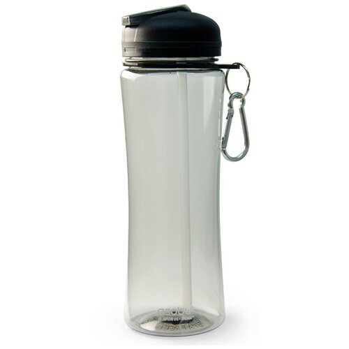 Фляги Asobu Бутылка спортивная Triumph 0,72 литра (Smoke) (TWB9 smoke)