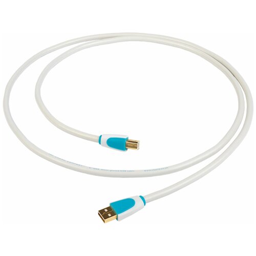 Межблочный кабель Chord Company C-USB 0.75m