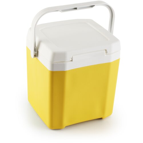 фото Контейнер изотермический igloo laguna 12 qt yellow