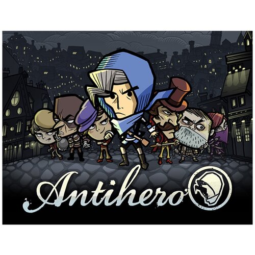 Antihero