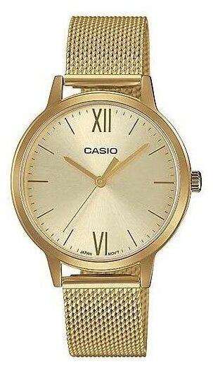 Наручные часы CASIO LTP-E157MG-9A