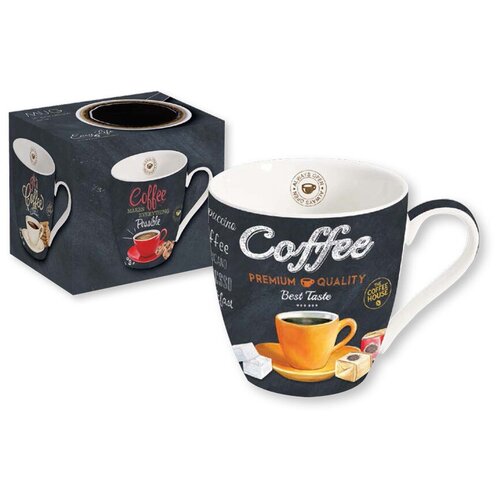 фото Кружка americano easy life